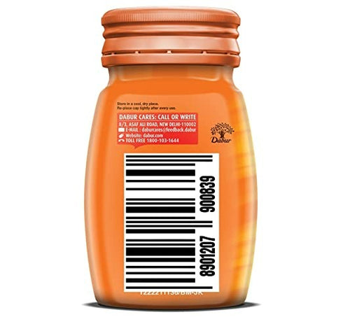 Dabur Hajmola Regular Tablets